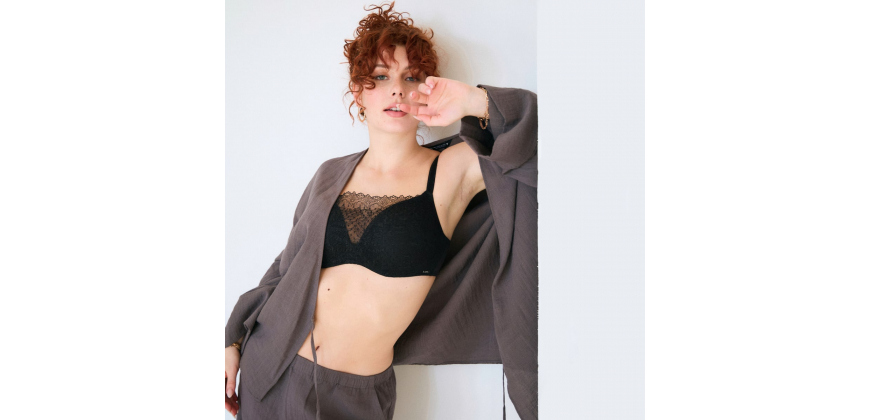 Ze zákulisí focení jarní kolekce 2019