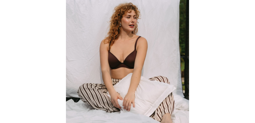 Ze zákulisí focení jarní kolekce 2019