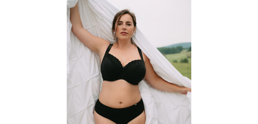 Jak vypadá luxusní prádlo v roce 2026? Možná jinak, než by člověk čekal