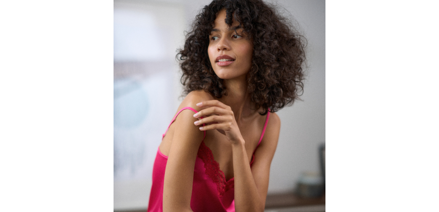 Valentýn bez kýče aneb když je spodní prádlo nejen sexy, ale i elegantní